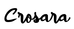 Crosara - logo